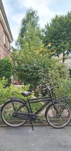 Herenfiets, Fietsen en Brommers, Fietsen | Jongens, Ophalen of Verzenden, Zo goed als nieuw, 26 inch of meer, Versnellingen