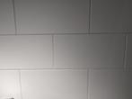 Mosa Tegels 15x30 Mat Wit - 16 Pakken (336 stuks), Doe-het-zelf en Verbouw, Tegels, Ophalen, Nieuw, Minder dan 20 cm, 20 tot 40 cm