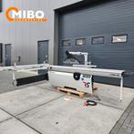 ROBLAND Z400 FORMAATZAAG Paneelzaag 3800mm * nieuw model, Doe-het-zelf en Verbouw, Gereedschap | Zaagmachines, Robland scm felder altendorf casadei