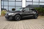 Audi A1 Sportback TFSI LED  Digitaal €295,= P.m. Koop-lease, Voorwielaandrijving, Stof, A1, 95 pk