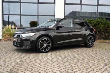 Audi A1 Sportback TFSI LED  Digitaal €295,= P.m. Koop-lease beschikbaar voor biedingen