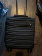 Nieuwe IT Trolley - Perfect voor Reizen!, Hard kunststof, Minder dan 50 cm, Ophalen of Verzenden, Minder dan 35 cm