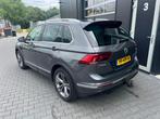 Volkswagen Tiguan 1.4 TSI ACT Comfortline Business R virtual, Stof, 4 cilinders, 150 pk, Origineel Nederlands