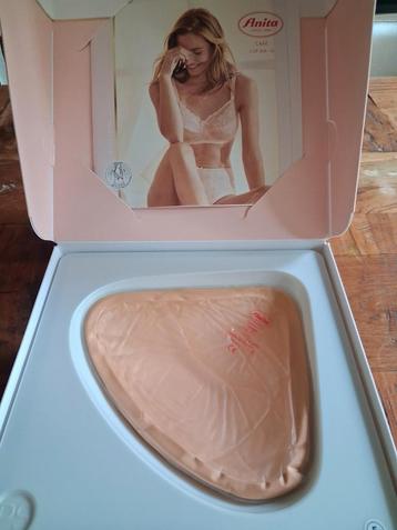 Anita Care Borstprothese size 4 / 75 beschikbaar voor biedingen