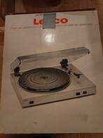 Lenco USB Platenspeler - Goedkoop!, Audio, Tv en Foto, Platenspelers, Ophalen of Verzenden, Overige merken