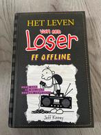 Het leven van een Loser - FF Offline, Ophalen, Nieuw, Fictie algemeen