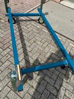 Stallingsbok voor boot, Watersport en Boten, Ophalen of Verzenden, Gebruikt, Overige typen, Zeilboot of Motorboot