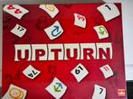 Upturn, Hobby en Vrije tijd, Gezelschapsspellen | Bordspellen, Drie of vier spelers, Ophalen of Verzenden, Zo goed als nieuw, Goliath