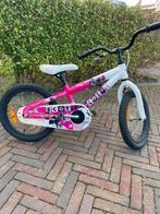 Scott Contessa 16inch - meisjesfiets - mountainbike, Ophalen, Zo goed als nieuw, Aluminium, 16 tot 20 inch