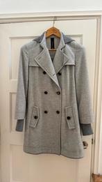 Marccain, tussenjas maat 3, Kleding | Dames, Jassen | Winter, Maat 38/40 (M), Ophalen of Verzenden, Zo goed als nieuw, Grijs