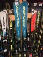 173cm FISCHER RC ONE XTR 78 ALL MOUNTAIN