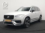 Volvo XC90 T8 Recharge AWD R-Design Plug In Hybrid 394pk 7 P, Auto's, 1969 cc, Bedrijf, Hybride Elektrisch/Benzine, SUV of Terreinwagen