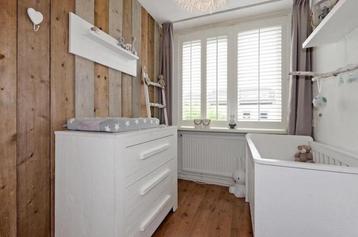 Wandplank Coming Kids Salty beschikbaar voor biedingen