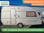 KIP SHUTTLE SPECIAL 41 TTZ MOVER + VLOERVERWARMING +VOORTENT, Mover, Rondzit, Kip, Tot en met 2