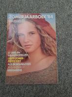 Vintage 3 Suisses Breiboek Zomernajaar 1984, Ophalen of Verzenden