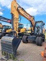 Graafmachine Hyundai HW140, Ophalen of Verzenden