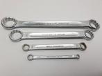 Stahlwille Stabil ringsleutels in inch maten, Lindenallee 27, 42349 Wuppertal, Duitsland, Ophalen of Verzenden, Zo goed als nieuw