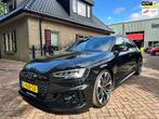 Audi A4 Avant 2.9 TFSI RS 4 quattro Pro Line Plus, Auto's, Automaat, 1730 kg, Gebruikt, Zwart