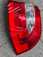 Kia Rio achterlichten modeljaar 2012 -2014, Ophalen of Verzenden, Gebruikt, Kia