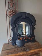 Ossenoog spiegel sober,landelijk, Ophalen, Nieuw, X, X