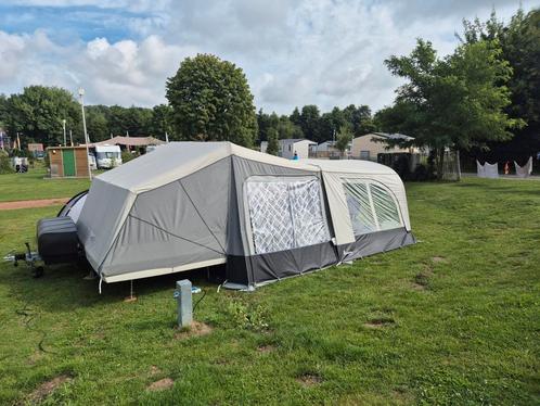 Camplet Dream vouwwagen, Caravans en Kamperen, Tenten, Zo goed als nieuw, Ophalen of Verzenden