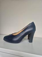 Donkerblauwe Stewardess Hakken, Kleding | Dames, Schoenen, Pumps, Blauw, Nieuw, Ophalen of Verzenden