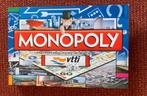Monopoly vtti bordspel haven trading game spel, Hobby en Vrije tijd, Gezelschapsspellen | Bordspellen, Ophalen of Verzenden, Zo goed als nieuw