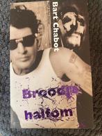 Bart Chabot - Broodje halfom, Verzenden, Zo goed als nieuw, Nederland, Bart Chabot