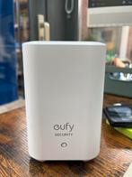 Eufy Homebase 2 - Beveiligingssysteem, Ophalen of Verzenden, Nieuw