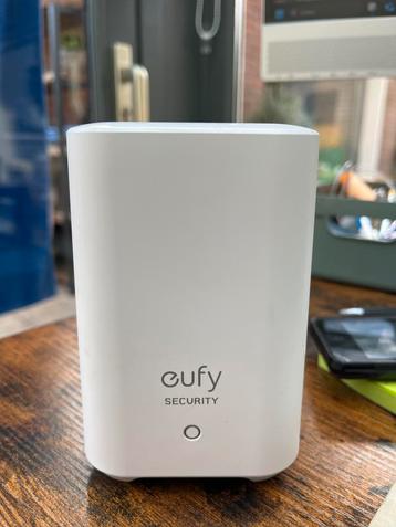 Eufy Homebase 2 - Beveiligingssysteem beschikbaar voor biedingen