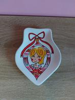 Blond Amsterdam kerst schaaltje, Blond Amsterdam, Ophalen of Verzenden, Aardewerk, Schaal of Schalen