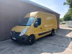 Renault master 4x2  165 pk bouwjaar 2016, 1716 kg, Start-stop-systeem, Origineel Nederlands, Bedrijf
