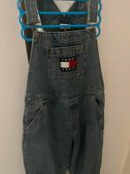 Tommy’s jean’s tuinbroek, Kleding | Dames, Ophalen of Verzenden, Zo goed als nieuw, Blauw, W30 - W32 (confectie 38/40)