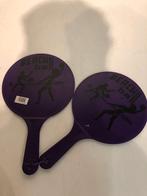 beach ball rackets, Niet bekend, Ophalen of Verzenden, Niet bekend, Racket