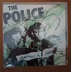 Police - Message in a bottle - Single is TOP, Gebruikt, Verzenden, 7 inch, Single