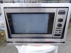Inbouwoven combi magnetron Miele M625 EG, Ophalen, Combimagnetron, Oven, Zo goed als nieuw