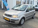 Fiat Panda 1.2 Dynamic*rijd rem schakel goed*nap*apk17-6-202, Auto's, Fiat, Voorwielaandrijving, Gebruikt, Origineel Nederlands