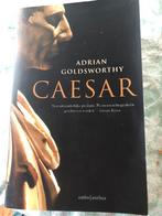 Caesar, Adrian goldsworthy, Ophalen of Verzenden, Politiek, Zo goed als nieuw