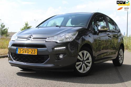 Citroen C3 1.2 VTi Collection 82 pk | VOLLEDIG ONDERHOUDEN |, Auto's, Citroën, Bedrijf, Te koop, C3, ABS, Airbags, Boordcomputer