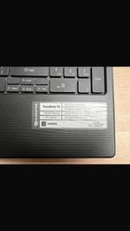 Packard Bell, Computers en Software, Windows Laptops, Ophalen of Verzenden, Gebruikt