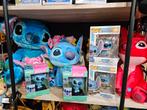 ✅ Funko Pop Jumbo: Lilo & Stitch –  Disney Funko Stitch, Verzamelen, Poppetjes en Figuurtjes, Nieuw, Ophalen of Verzenden