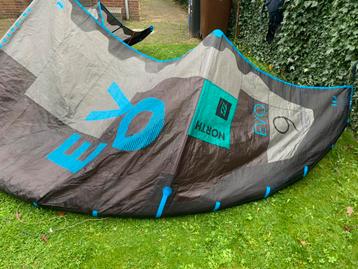 North Evo 9 meter  beschikbaar voor biedingen