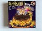 Kannibalen, Hobby en Vrije tijd, Gezelschapsspellen | Bordspellen, Ophalen of Verzenden, Zo goed als nieuw