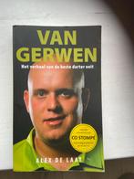 Michael van Gerwen - Biografie door Alex de Laat, Ophalen of Verzenden, Gelezen, Sport