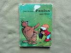 Paulus and Mole (engelse uitgave), Boeken, Kinderboeken | Jeugd | 10 tot 12 jaar, Ophalen of Verzenden, Gelezen, Fictie