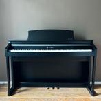 ZGAN: Kawai CA15 digitale piano (88 toetsen, MIDI), Muziek en Instrumenten, Keyboards, 88 toetsen, Zo goed als nieuw, Ophalen