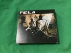 Fela Kuti-Fela 2cd (UK), Ophalen of Verzenden, 2000 tot heden, Gebruikt