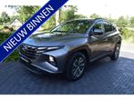Hyundai Tucson 1.6 T-GDI HEV Comfort 180PK NIEUWSTAAT!, Auto's, Hyundai, Adaptive Cruise Control, Stof, Gebruikt, 4 cilinders