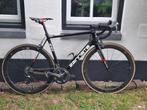 Zannata z82 ultegra 11 speed evt SWR Miche carbon tube wiel, Fietsen en Brommers, Fietsen | Racefietsen, Gebruikt, Carbon, Meer dan 20 versnellingen