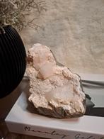 Heulandiet, Verzamelen, Mineralen en Fossielen, Ophalen of Verzenden